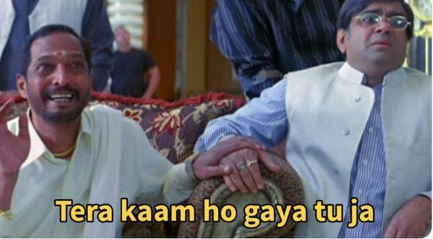 कोरोना ने कर दिया दाऊद का काम तमाम?, ट्विटर पर मीम्स बेलगाम