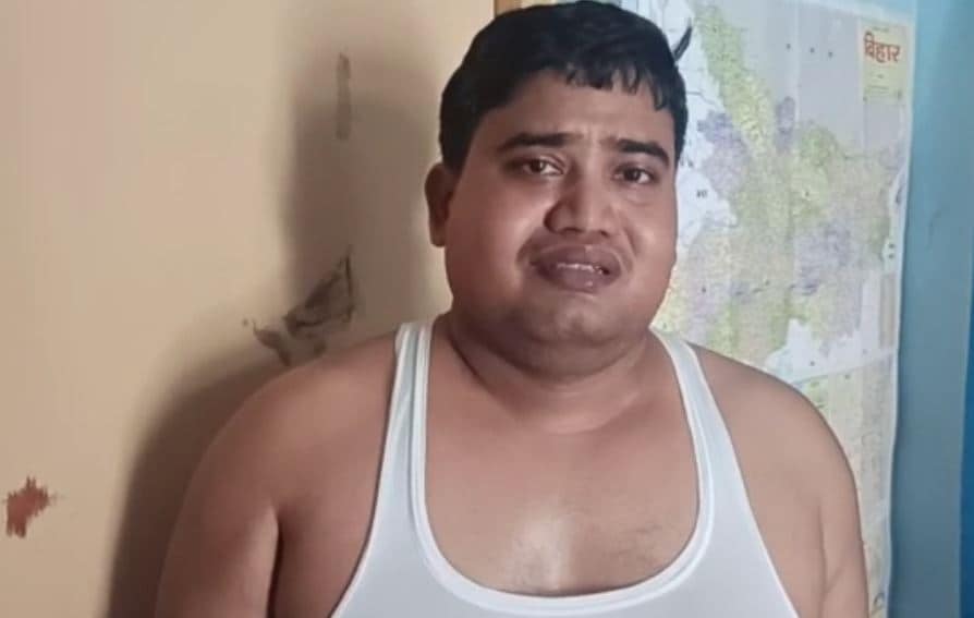 62 एनकाउंटर कर चुके पूर्व DSP का सुसाइड नोट, कहा- मैं सोना चाहता हूं