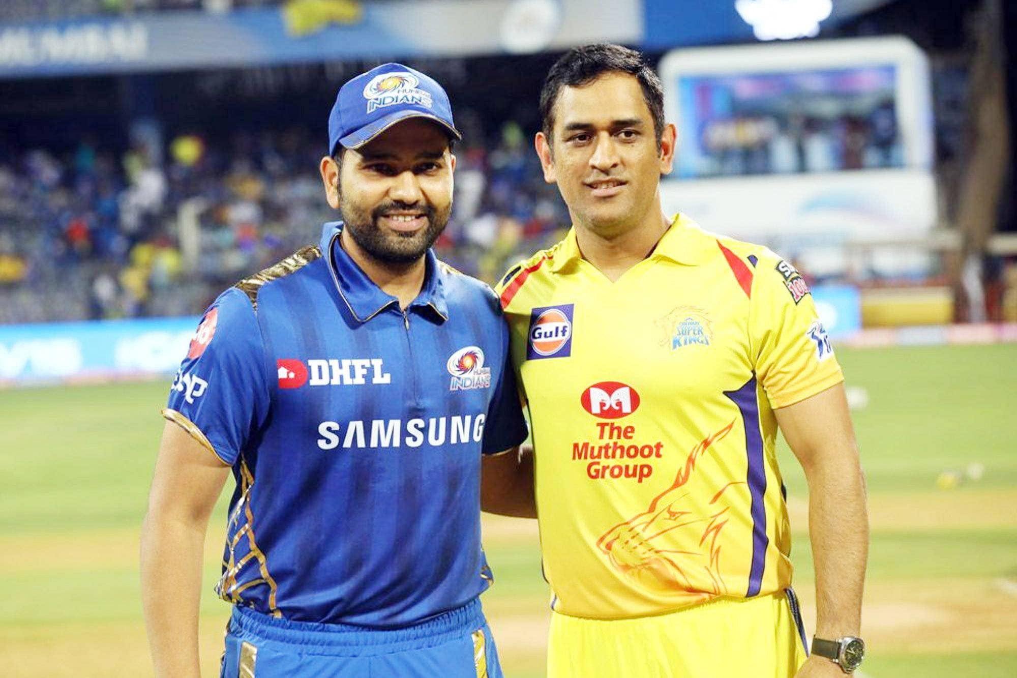 इस बार विदेश में हो सकता है IPL, इन देशों से मिला था ऑफर