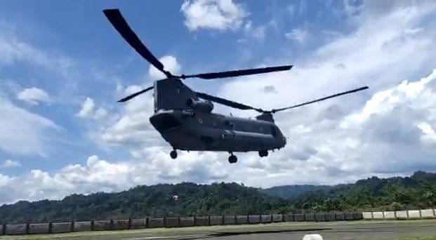 सुखोई से मिराज तक, चीन को जवाब देने को एयरफोर्स ने तैनात किए लड़ाकू विमान