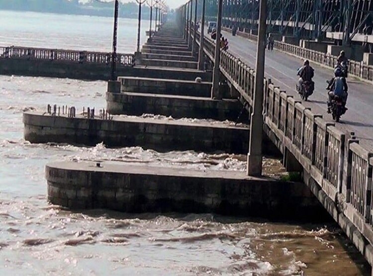 नेपाल की जिद दोहरा सकती है बिहार में भीषण बाढ़ की त्रासदी