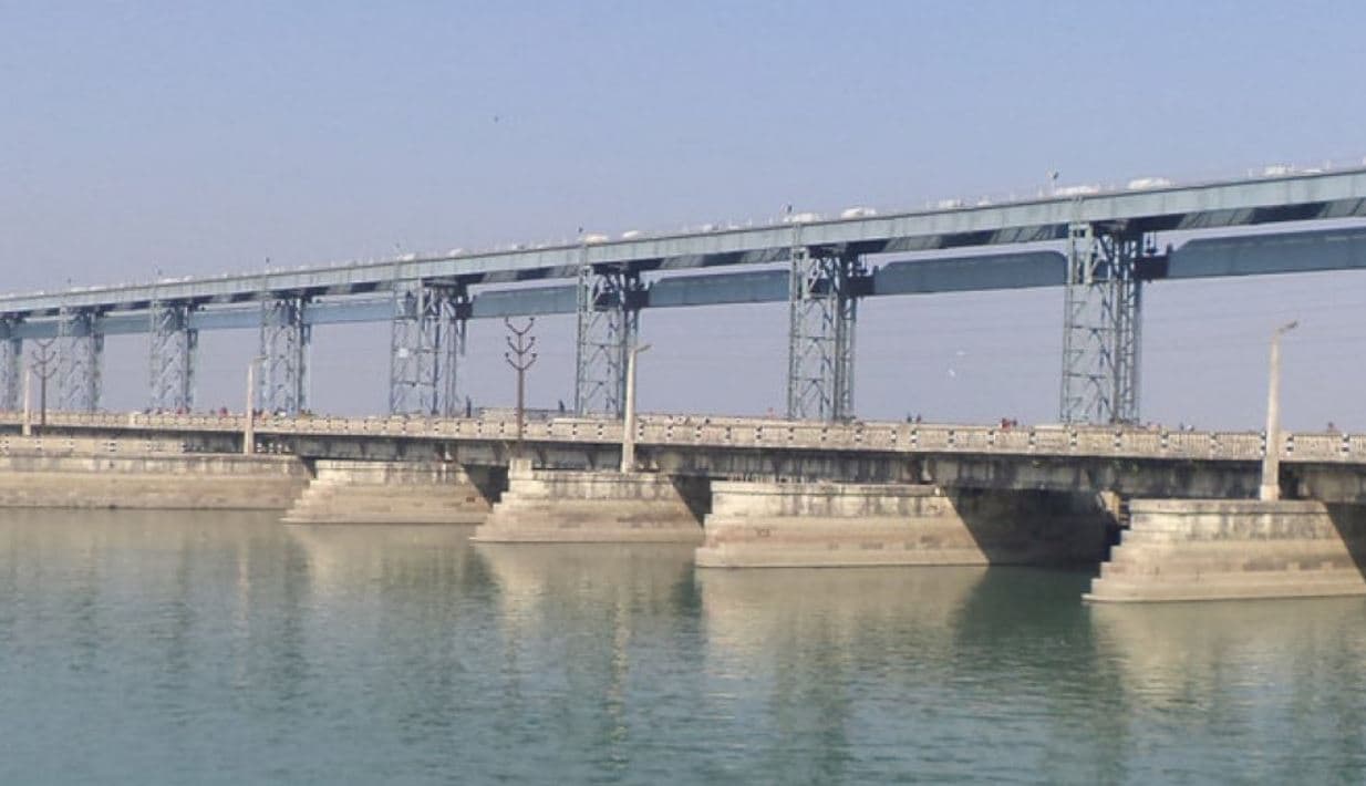 नेपाल की जिद दोहरा सकती है बिहार में भीषण बाढ़ की त्रासदी