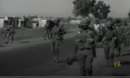 ऐसा गांव जहां जितने घर नहीं उससे ज्यादा फौजी बॉर्डर पर तैनात