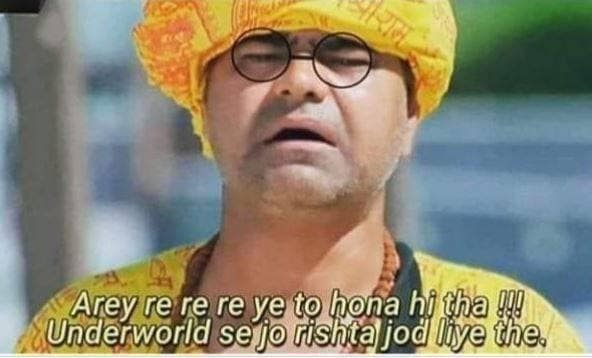 कोरोना ने कर दिया दाऊद का काम तमाम?, ट्विटर पर मीम्स बेलगाम