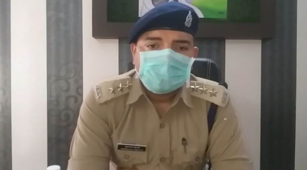 पति ने साले के साथ मिलकर की पत्नी की हत्या, अवैध संबंध का था शक