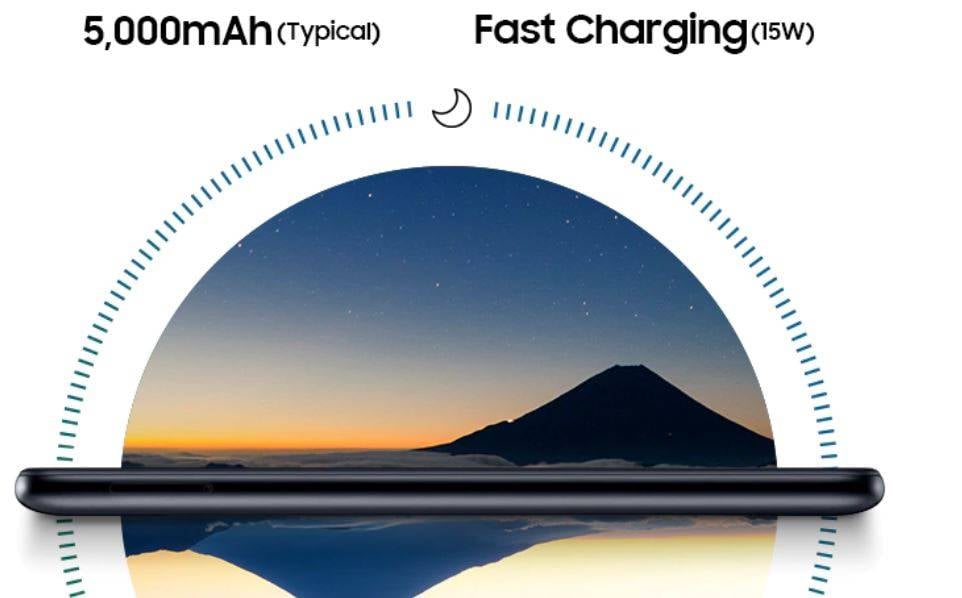 Samsung Galaxy M11, M01 भारत में लॉन्च, कीमत 8,999 रुपये से शुरू