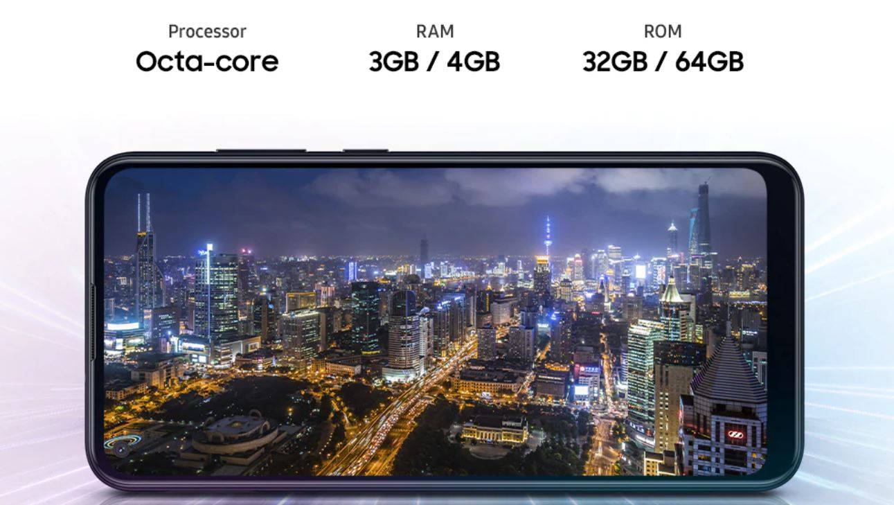 Samsung Galaxy M11, M01 भारत में लॉन्च, कीमत 8,999 रुपये से शुरू