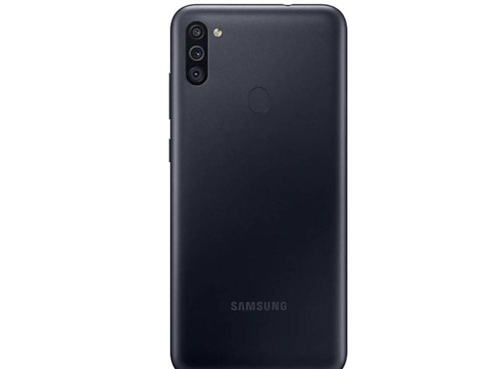 Samsung Galaxy M11, M01 भारत में लॉन्च, कीमत 8,999 रुपये से शुरू