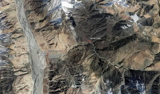 गलवान में उस दिन भारतीय जवानों ने एक नहीं, 3 बार लिया था लोहा