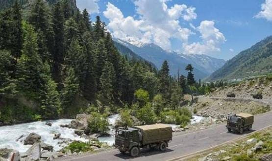 गलवान में उस दिन भारतीय जवानों ने एक नहीं, 3 बार लिया था लोहा