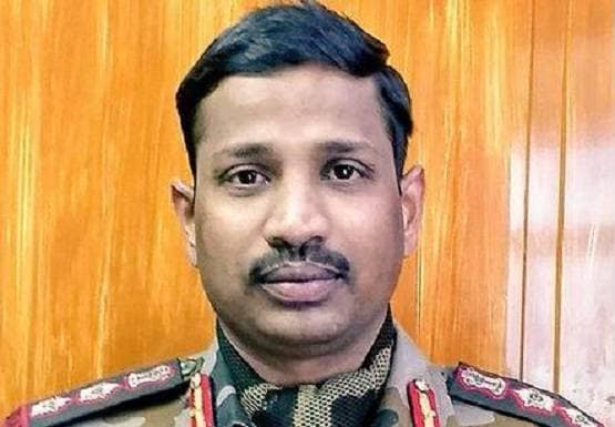 कर्नल संतोष: वो शहीद कमांडर जिसने गलवान में चीनी सैनिकों के पैर उखाड़ दिए