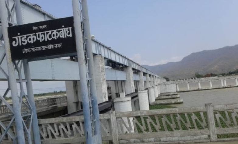 नेपाल की जिद दोहरा सकती है बिहार में भीषण बाढ़ की त्रासदी