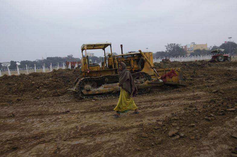 कोरोना संकट के बीच बिहार पर दोहरी मार, रिकॉर्ड स्तर पर पहुंची बेरोजगारी