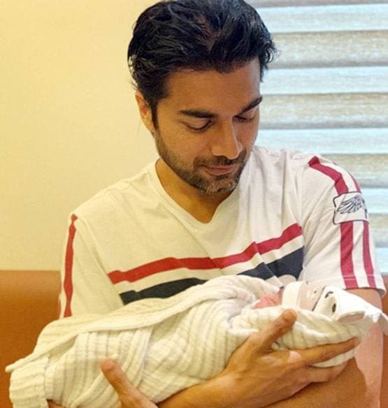 कपिल से सुमीत तक, वो एक्टर्स जो पहली बार मना रहे हैं फादर्स डे