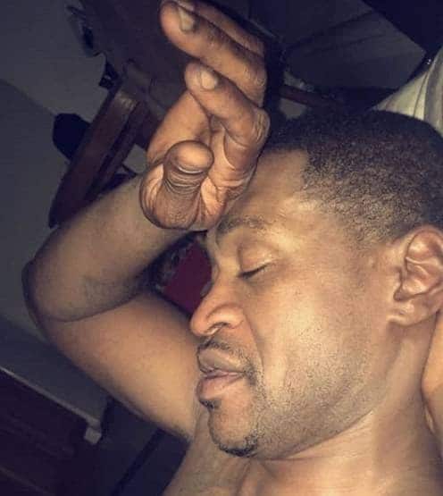 रिपोर्ट में खुलासा, कुछ दिन पहले कोरोना संक्रमित हो चुका था जॉर्ज फ्लॉयड