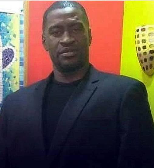 76 साल पहले भी US में मारा गया था अश्वेत 'जॉर्ज', मिली थी ये सजा