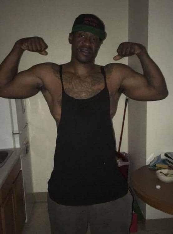 रिपोर्ट में खुलासा, कुछ दिन पहले कोरोना संक्रमित हो चुका था जॉर्ज फ्लॉयड