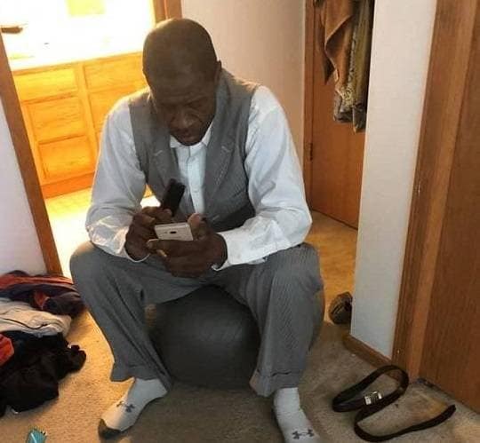 रिपोर्ट में खुलासा, कुछ दिन पहले कोरोना संक्रमित हो चुका था जॉर्ज फ्लॉयड