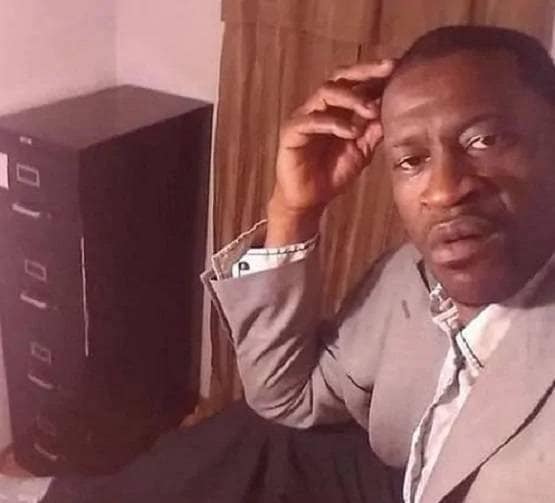 रिपोर्ट में खुलासा, कुछ दिन पहले कोरोना संक्रमित हो चुका था जॉर्ज फ्लॉयड