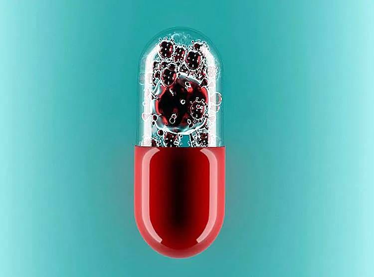 कोरोना से जंग, महाराष्ट्र शुरू करेगा रेमडेसिविर ड्रग का ट्रायल