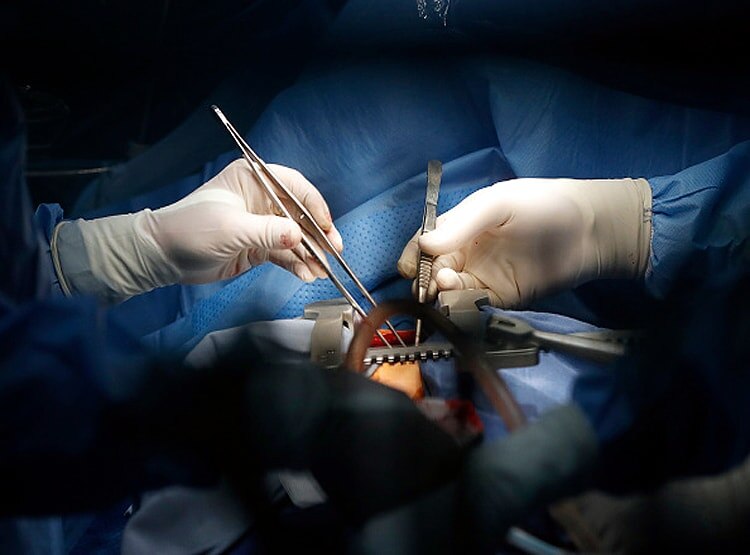 30 वर्षीय शादीशुदा महिला को इलाज के दौरान पता चला कि वह पुरुष है