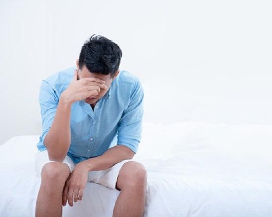 लॉकडाउन में बढ़ी एरेक्टाइल डिसफंक्शन की समस्या, ये 5 आदतें जिम्मेदार