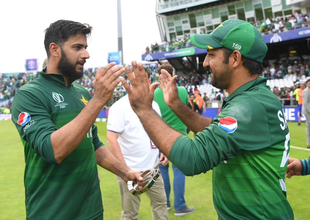 'चैम्पियंस ट्रॉफी जिताने वाले सरफराज के लिए बेंच पर बैठना मुश्किल'