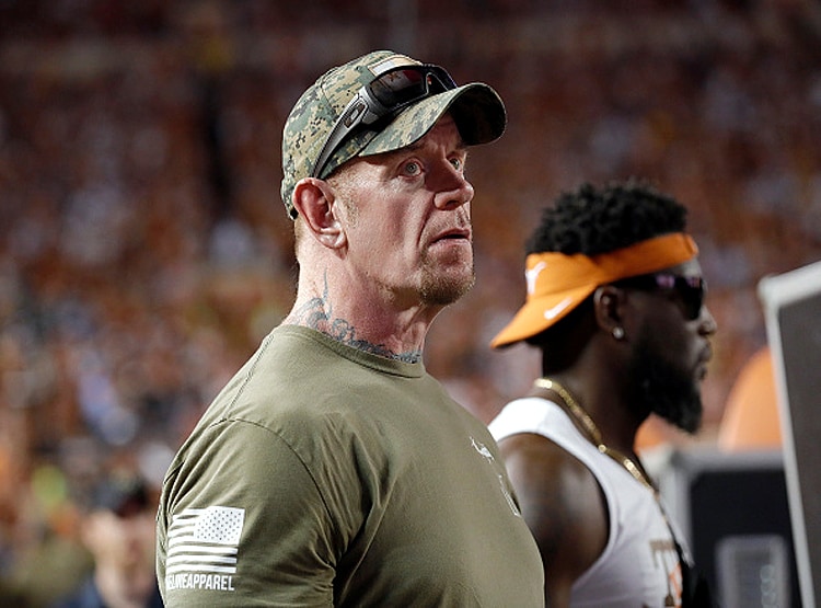 अंडरटेकर ने की WWE से रिटायरमेंट की घोषणा! कहा- अब जीतने को कुछ नहीं बचा