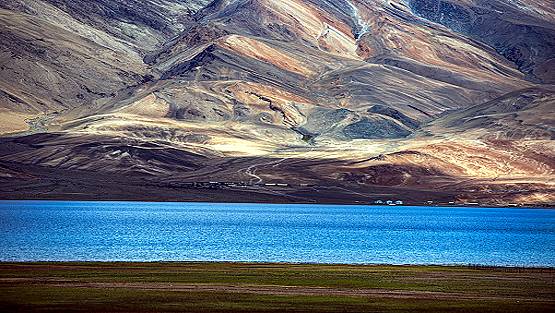 क्या हैं पैंगोंग झील के फिंगर्स, जिन्हें लेकर आमने-सामने है भारत और चीन की सेना