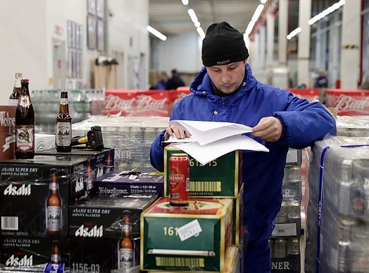 अमेजन करेगा बीयर और वाइन की डिलीवरी, ऑनलाइन कर सकेंगे ऑर्डर