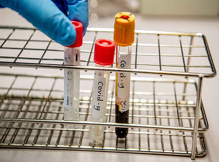 शराब खरीदने को कोरोना अस्पताल से भागा हत्या आरोपी, दोस्त ने पकड़वाया