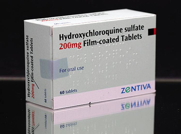 WHO ने रोका HCQ का ट्रायल, कहा- कोरोना में कोई लाभ नहीं