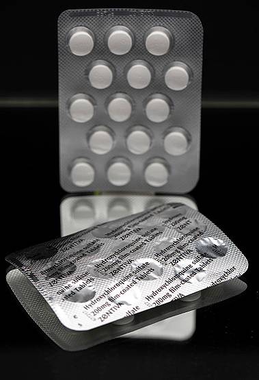 WHO ने रोका HCQ का ट्रायल, कहा- कोरोना में कोई लाभ नहीं