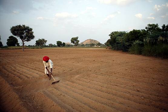 मौसम पर नहीं संभले तो भयावह होगी भारत की स्थिति, नई रिपोर्ट में खुलासा