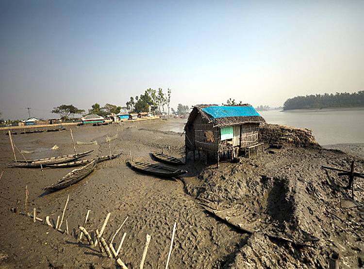 मौसम पर नहीं संभले तो भयावह होगी भारत की स्थिति, नई रिपोर्ट में खुलासा