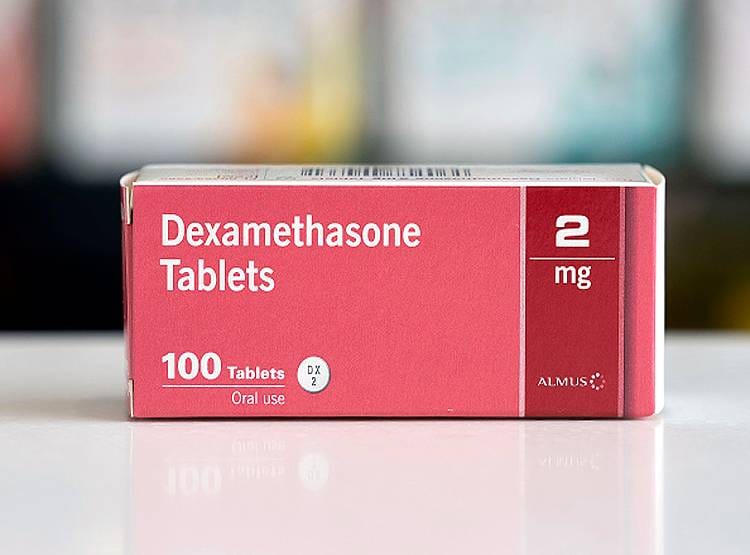 कोरोना की दवा 30 पैसे में, भारत के पास है Dexamethasone का भंडार