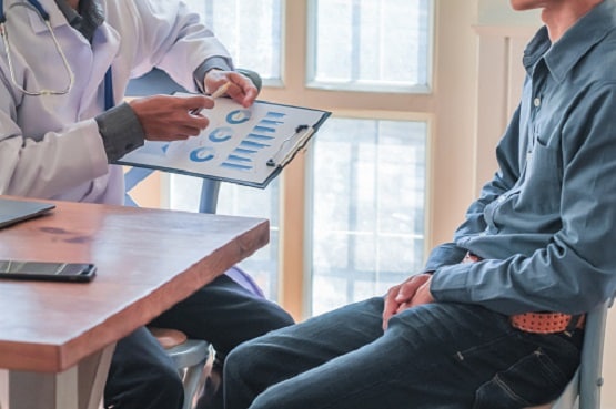 लॉकडाउन में बढ़ी एरेक्टाइल डिसफंक्शन की समस्या, ये 5 आदतें जिम्मेदार