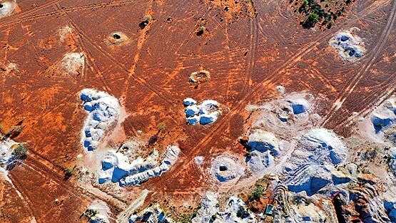 ओजोन लेयर में छेद से हुआ था धरती पर विनाश, फिर हो सकता है ये हादसा