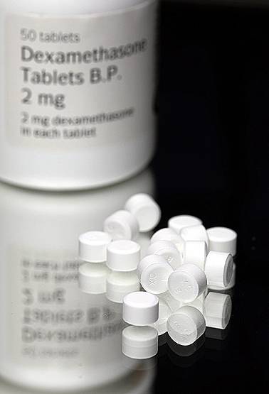 कोरोना की दवा 30 पैसे में, भारत के पास है Dexamethasone का भंडार