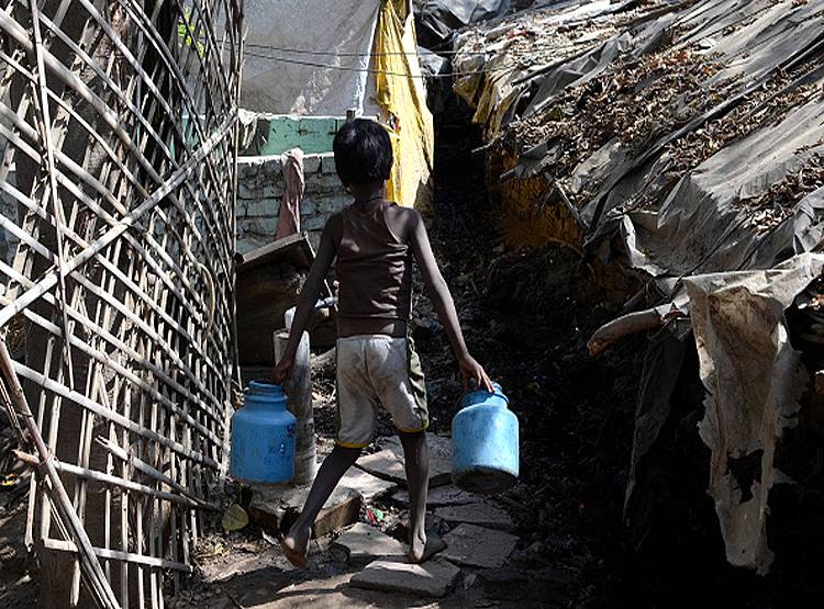 मौसम पर नहीं संभले तो भयावह होगी भारत की स्थिति, नई रिपोर्ट में खुलासा