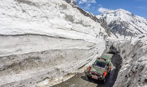 गलवान में उस दिन भारतीय जवानों ने एक नहीं, 3 बार लिया था लोहा