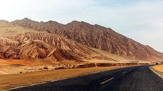 Daulat Beg Oldi: चीन को क्यों चुभ रही है दुनिया की सबसे ऊंची हवाई पट्टी