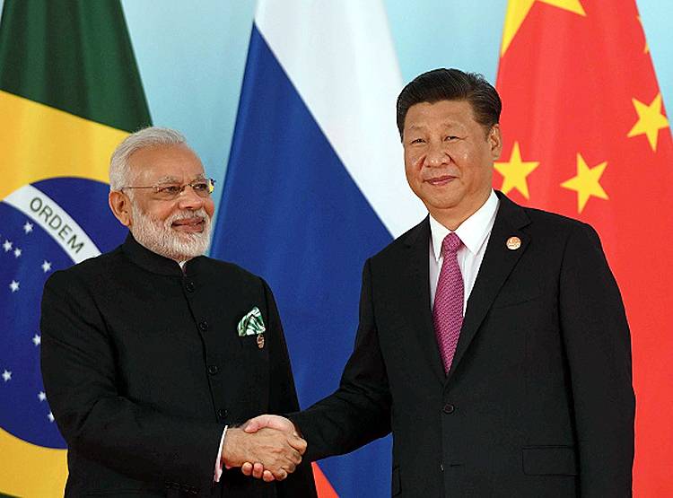 मोदी-जिनपिंग में 18 मुलाकातें, लद्दाख के टकराव ने सारी कोशिशें कर दीं फेल!