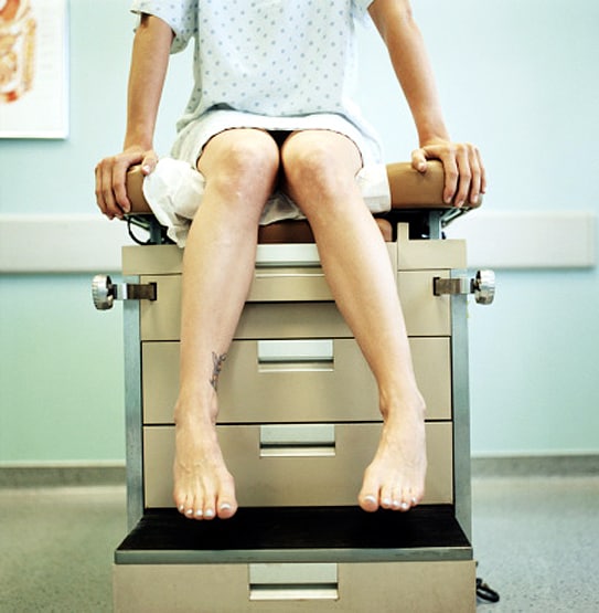 30 वर्षीय शादीशुदा महिला को इलाज के दौरान पता चला कि वह पुरुष है