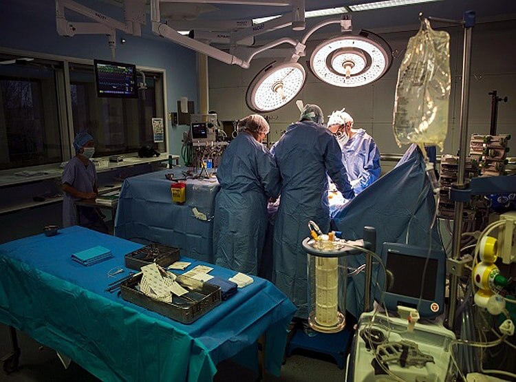 30 वर्षीय शादीशुदा महिला को इलाज के दौरान पता चला कि वह पुरुष है