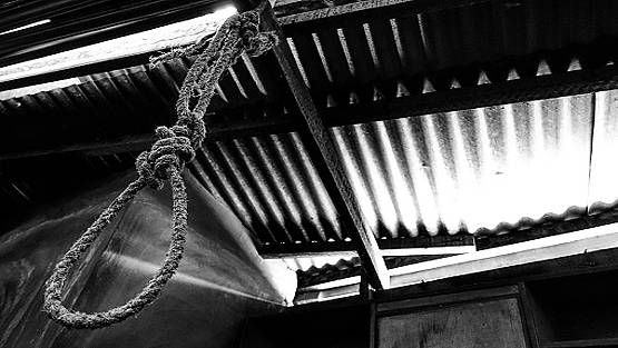 क्वारनटीन सेंटर में ‘भूत’, प्रवासी मजदूर ने की खुदकुशी की कोशिश