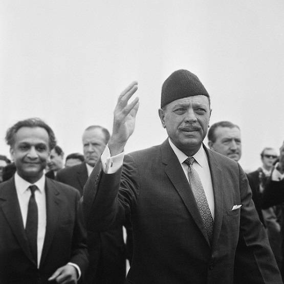 1962 में भारत के खिलाफ PAK ने क्यों नहीं दिया चीन का साथ?