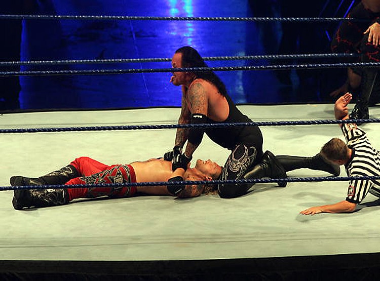 अंडरटेकर ने की WWE से रिटायरमेंट की घोषणा! कहा- अब जीतने को कुछ नहीं बचा