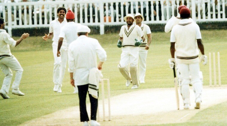 1983 WC फाइनल में जीत की वजह बना था ये गेंदबाज, पलट दिया था मैच का पासा