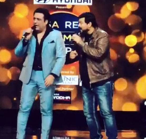 PHOTOS: सलमान से शाहरुख तक, सितारों संग रहा वाजिद खान का खूबसूरत नाता